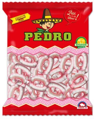 PEDRO ZUBY (1 kg) - 1