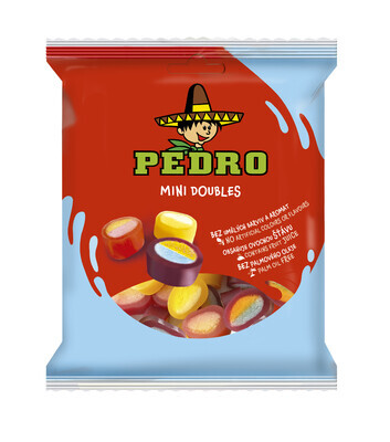 PEDRO MINI DOUBLES (80 g) - 1